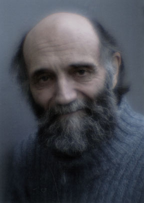 Georgiy Kolosov